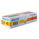  W1W (W2*4.6d) 12V PHILIPS /10/200