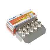  BAX1.2W    (BAX8.3s/1.35) 12V PHILIPS /10/200