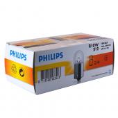  R10W (BA15s) 12V PHILIPS /10/200 HIT