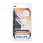  C5W (SV8.5/8) 35 (, 2) 12V PHILIPS /1/10