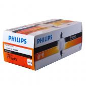  C15W (SV8.5) 41 12V PHILIPS /10