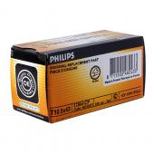  C10W (SV8.5) 43 12V PHILIPS /10/200