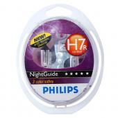  H7r (55) PX26d NIGHT GUIDE   