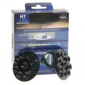  H7 (55) PX26d+150%  RACING VISION  (2)      12V PHILIPS /1/5