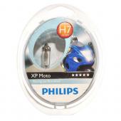  H7 (55) PX26d+80% X-TREME POWER 12V PHILIPS /1/5 OLD
