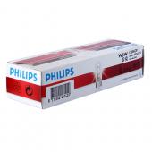  W3W (W2.1*9.5d) 24V PHILIPS /10/200