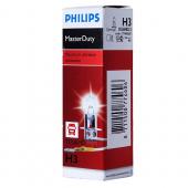  H3 (70) PK22s MasterDuty 24V PHILIPS /1/10/100 HIT ( P-13336HD)