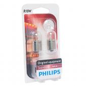  R10W (BA15s) (, 2) 24V PHILIPS /1/10