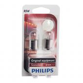  R5W (BA15s) (, 2) 24V PHILIPS /1/10