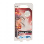  T4W (BA9s) (, 2) 24V PHILIPS /1/10