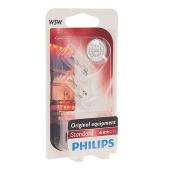  W5W (W2,1*9.5d) 24V (,2) PHILIPS 1/10/200 HIT