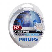  H7 (70) PX26d MasterDuty BlueVision (2) 24V PHILIPS /1/5 NEW