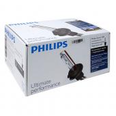    KIT-H1 4000K (+2 W5W 4000K BLUE VISION) 12V PHILIPS /1 OLD