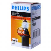  HB1/9004 (65/45) P29t 12V PHILIPS /1/10/100