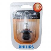  HB3/9005 (60) P20d+30% PREMIUM () 12V PHILIPS /1/10