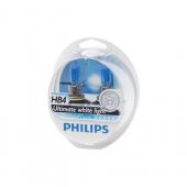  HB4/9006 (55) P22d DiamondVision 5000K (2) 12V PHILIPS /1/5