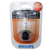  HB4/9006 (55) P22d+30% PREMIUM () 12V PHILIPS /1/10