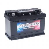   POFR-160 POWER FRESH ()  70 FKVJP /1/40