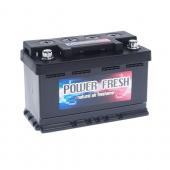   POFR-62 POWER FRESH ( )  70 FKVJP /1/40