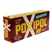   70  POXIPOL /1 NEW