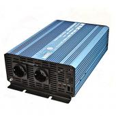   S-322000P   220V (2000W) 12V CARSTECH /1/2