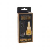   SMGD-71 GOLD SLIM ( +   )  ,  8 FKVJP /1/40