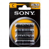  AA: R6-BC4 SALINE NEW ULTRA 1,5V SONY /4/48/240