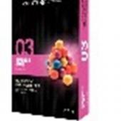   STD-03 (bubble gum) ,   200 AURAMI /1/12