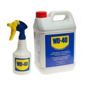  WD-40    5000 /1/24 NEW